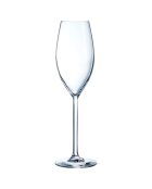 Cheer Up Glasset, 18-teilig, transparent