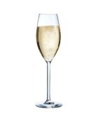 Cheer Up Glasset, 18-teilig, transparent