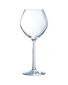 Cheer Up Glasset, 18-teilig, transparent