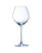 Cheer Up Glasset, 18-teilig, transparent