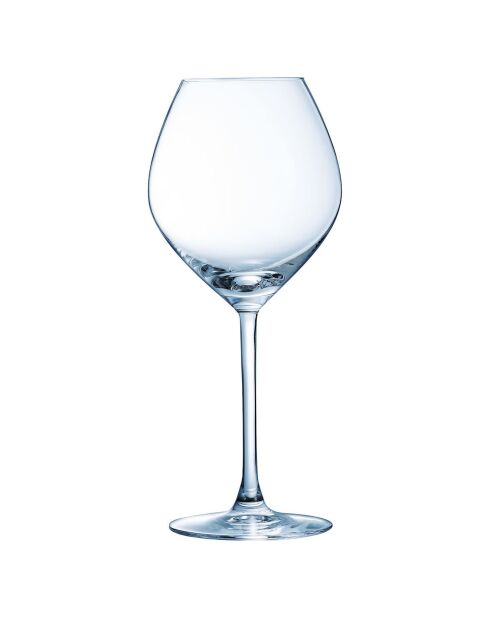 Cheer Up Glasset, 18-teilig, transparent