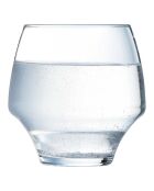 Ensemble de verres Open Up - 24 pièces Open Up transparents
