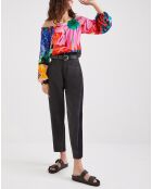 Blouse Lyana multicolore