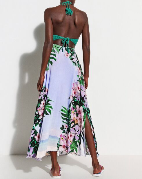 Robe Kelly verte