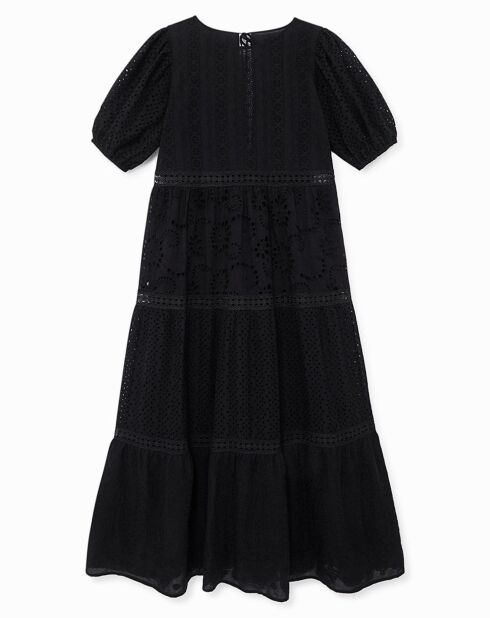 Robe Ernestine noire