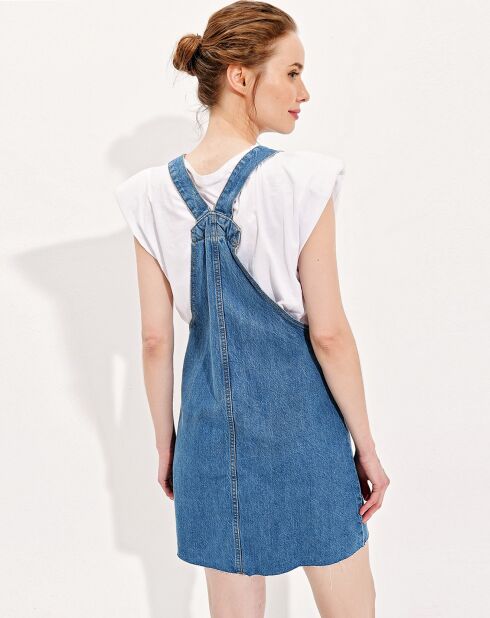 Robe Emmie bleue