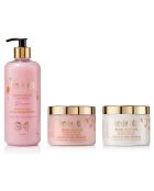 Trío Levia Body Romance