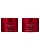 Duo Regenerierende Nachtcreme + Expert Anti-Falten-Gesichtspflege - 2x50 ml