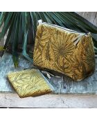 Goa Curry Flachetui mit WC-Tasche