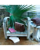 Goa Rubis Flachetui mit WC-Tasche