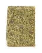 Manta Goa Curry, 140 x 220 cm