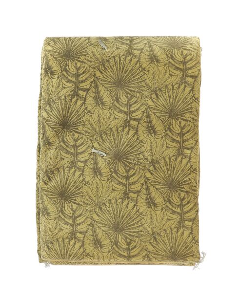 Manta Goa Curry, 140 x 220 cm