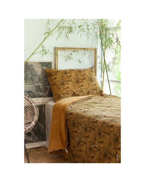 Manta Goa Curry, 140 x 220 cm