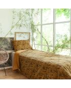 Manta Goa Curry, 140 x 220 cm