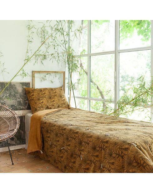 Manta Goa Curry, 140 x 220 cm