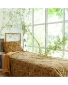 Manta Goa Curry, 140 x 220 cm