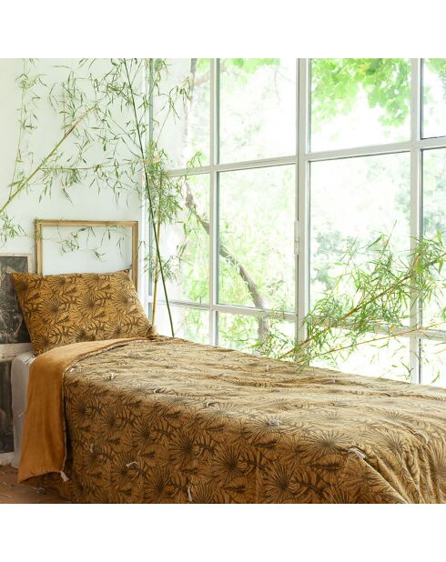 Manta Goa Curry, 140 x 220 cm