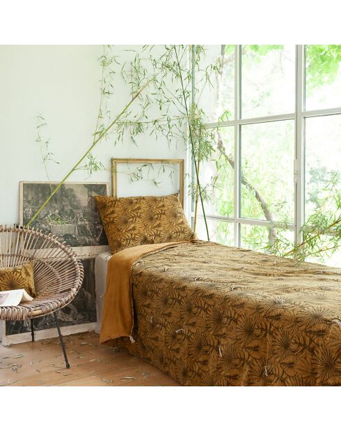 Manta Goa Curry, 140 x 220 cm