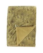 Manta Goa Curry, 140 x 220 cm