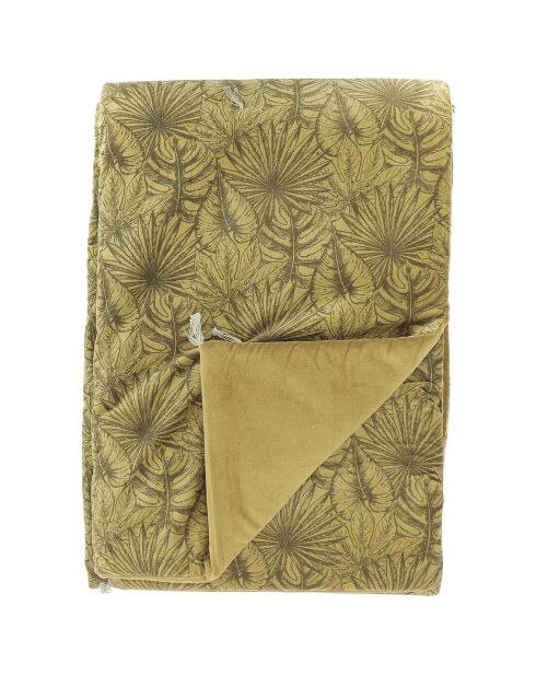 Manta Goa Curry, 140 x 220 cm