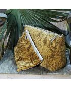 Estuche plano Goa Curry con bolsa de baño