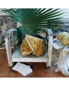 Estuche plano Goa Curry con bolsa de baño