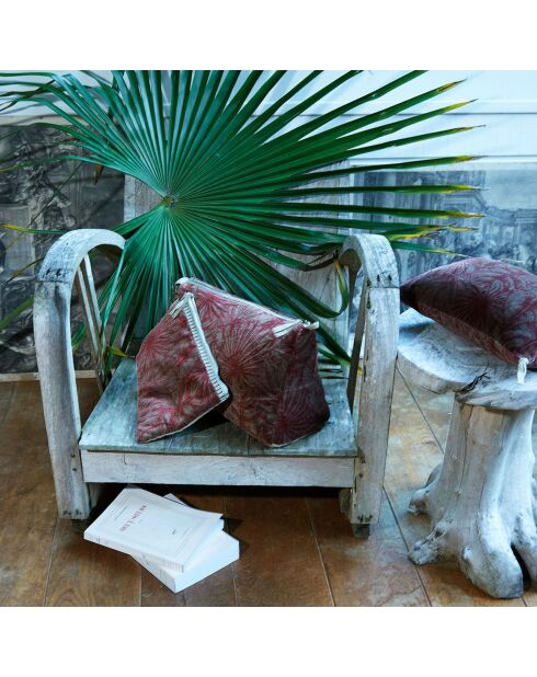 Goa Rubis Flachetui mit WC-Tasche