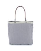 Borsa doppia Carmine - 30x34x10 cm