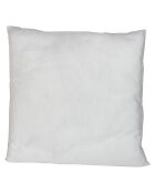 Intérieur de coussin blanc - 35x35 cm