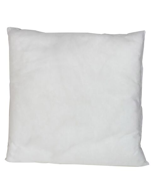 Intérieur de coussin blanc - 35x35 cm
