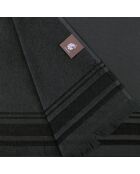 Spugna Faro fouta grigia - 100x180 cm