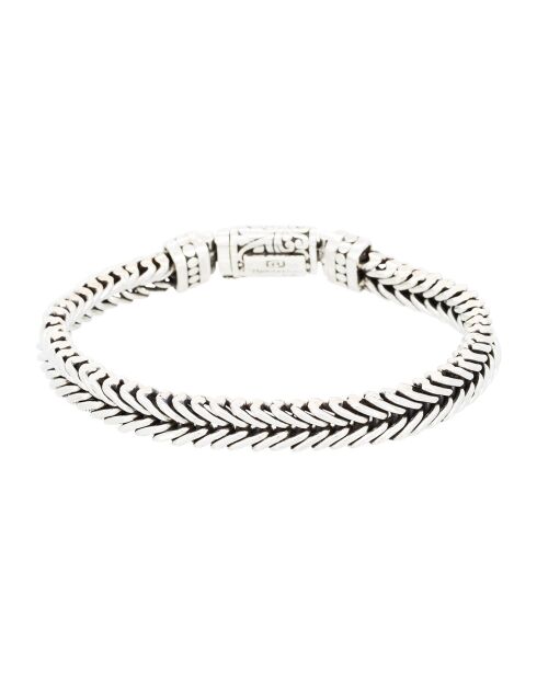 Bracelet Milo en Argent