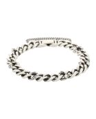 Bracelet Rayyan en Argent