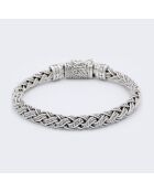 Bracelet en Argent