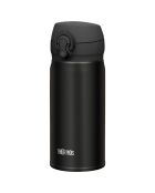 Gourde Isotherme Ultralight noire - 0.35L
