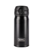 Gourde Isotherme Ultralight noire - 0.35L
