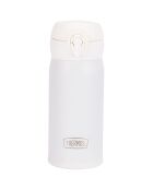 Gourde Isotherme Ultralight blanche - 0.35L