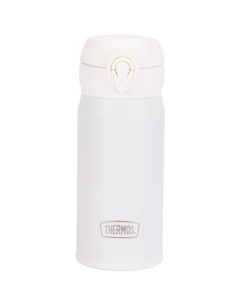 Gourde Isotherme Ultralight blanche - 0.35L