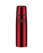 Bouteille Isotherme FBB rouge - 0.5L