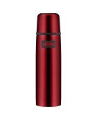 Bouteille Isotherme FBB rouge - 0.75L