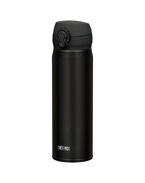 Gourde Isotherme Ultralight noire - 0.5L