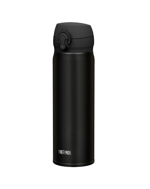 Gourde Isotherme Ultralight noire - 0.5L