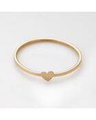 Ring Dora aus Gelbgold