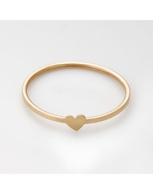 Ring Dora aus Gelbgold