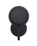 Lampe de table rechargeable Fokus anthracite - 20x10x25 cm