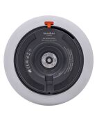 Lampe de table Loome anthracite - 13x13x21 cm