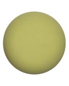 Lampe de table Sensa verte - 19x19x20 cm