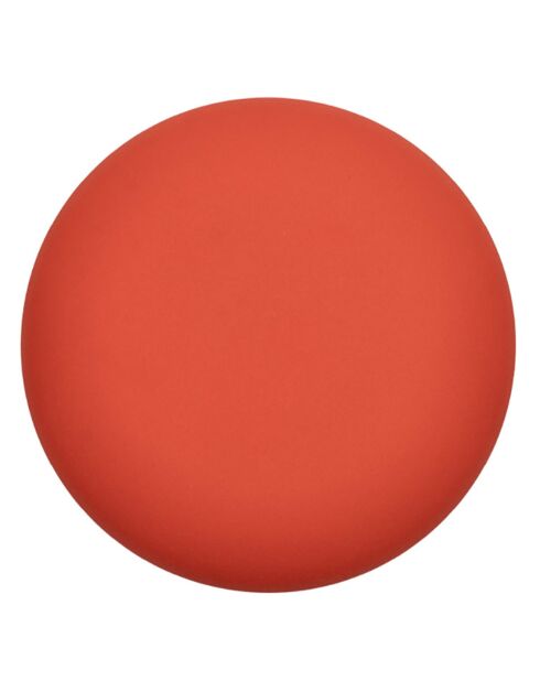 Lampe de table Sensa orange - 19x19x20 cm