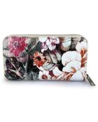 Portefeuille en Cuir Rovere multicolore - 20x11x2 cm