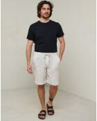 Short Gaby beige